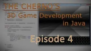 3D Game Programming - Episode 4 - Drawing Pixels!