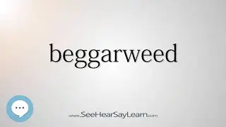 beggarweed