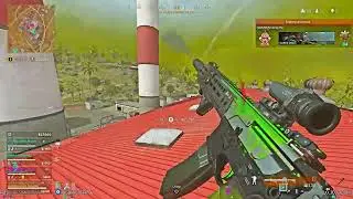 Caldera montage #8