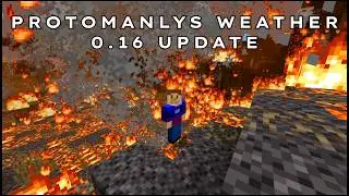 Protomanlys NEW 0.16 Update is FIRE!
