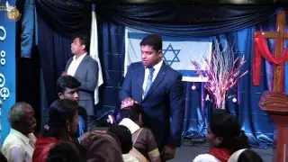 LIVE | Soul Care Global Worship Center Tumkur | 8th March