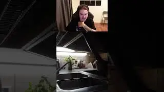 KATSOJA TEKEE K&Auml;LLIN 🤣