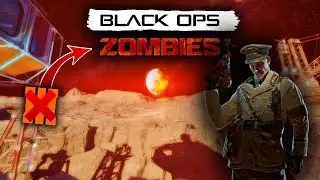 BLACK OPS 3 Zombies...mais avec le HUD de BLACK OPS!?🤨