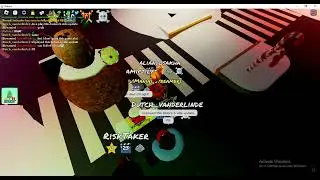 I Meet a Streamer