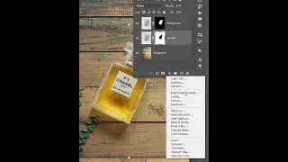 How to keep original shadow of the product in photoshop