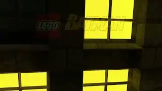 Xbox one s gameplay Death sound lego bat man 