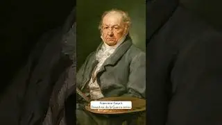 Francisco Goya's 'Desastres de la Guerra' #waddingtons