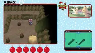 a por la torre :)... Navilocke 2 ep 5(ahora de verdad)