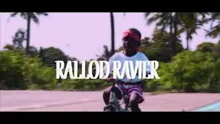 Ghetto life - Rallod Ravier (0fficial video)