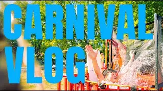 Carnival vlog!!! || Camp Sulam '25