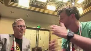 Peter van Bruchem - Co-founder of Techboard