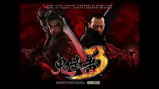 Live Onimusha 3 Demon Siege part2