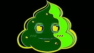 Trippy Poop Psychedelic Visual Vibes Experimental Art Short Video Music From Psychotic Toilets