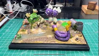 Poison Pok&eacute;mon Party | Pok&eacute;mon