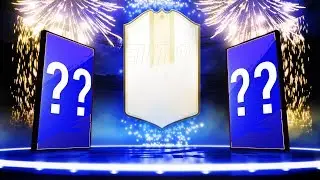 I PACKED A PRIME ICON MOMENTS! ULTIMATE TOTS PACK OPENING! #FIFA19