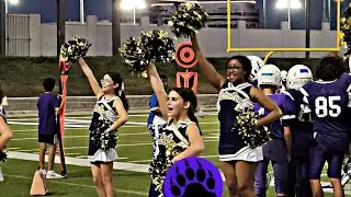 WEST BRIAR MIDDLE SCHOOL
