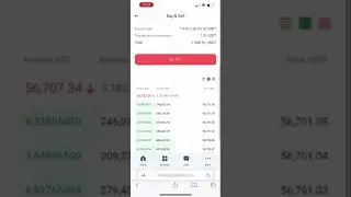 How to buy or sell currencies