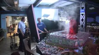 MiWuLa TV Report: 