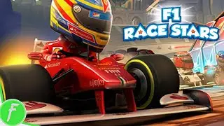 F1 Race Stars Scuderia Ferrari Gameplay HD (PC) | NO COMMENTARY