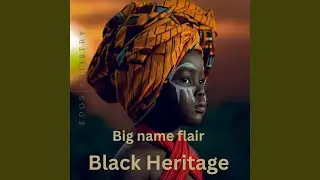 Black Heritage
