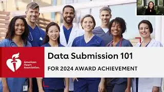 Data Submission 101 for 2024 Outpatient Achievement Awards