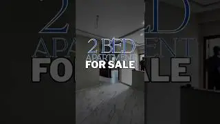 2 Bed apartment in Islamabad. Location is Block E Multi Gardens B-17 Islamabad