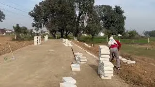 80 AND 100 GAJ  PLOTS 👍 JUST 4 LAC DOWNPAYMENT ✔ NEAR CHANDIGARH