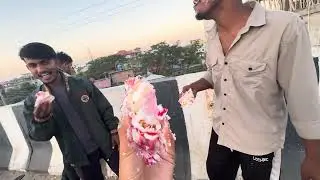 CAKE SMASH& BIKE FUN! (Boys Birthday Party) 