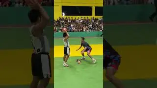 Game 1 intercommercial