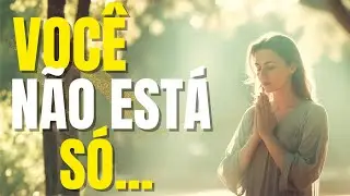 Uma Mensagem Para Quem Está Exausto, Mas Não Desistiu