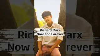 Richard Marx - Now and Forever #리차드막스 #richardmarx #nowandforever #pop   #cover #ondal #노래 #발라드 #