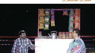 bhuwan bum roast karan johar 😂 in front of thousands public.
