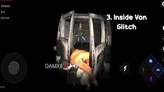 Best Glitches and Bugs| The Ghost Horror Online