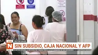 ALCALDE DE SCZ RESPONDE A LOS MÉDICOS
