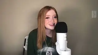 ASMR  Trigger Words & Repeating My Intro  Welcome Back k k k