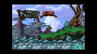 Adventures of Lomax Ps1 soundtrack - Track 11. Evil Ed's Domain 1