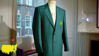 The Green Jacket's Enduring Legacy