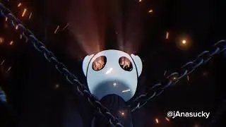 Edit - All eyes on me x Flower- Jisoo x Japan // Hollow Knight ✨🖤