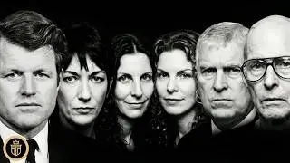 The Heirs of Wealthy Families Who Became Monsters (Documentary)