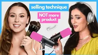 Переосмысление обучения в сфере красоты: история Rose & Ben Brushes, обучающей технике, а не испо...