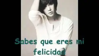 SS501 - Forever sub español