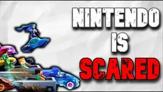 The Greatest racing game is upon us?