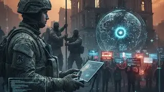 Hybrid Warfare - Strategy & Tactics
