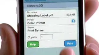 iPhone 3G