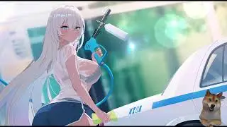【#カオスゼロナイトメア】学びのナージャ