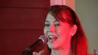 MISSISSIPPI WOMAN @ GRAND OLE LEGENDS Brenda Cole - Country Music 'Live'