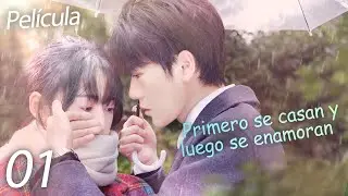 【Pel&iacute;cula SUB ESP】Episodio 01丨Primero Se Casan y Luego Se Enamoran丨Married First Then Fall In Love