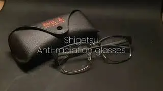 Anti Radiation glasses Advertisment (Tagalog)
