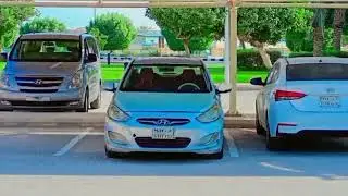 It's my love and my car