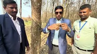 How Tyres of Car,Buses & shoes sole prepare amazing experience in Tripura.